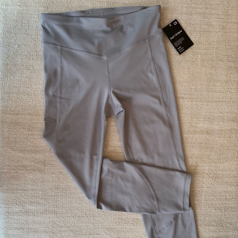 GapFit Eclipse leggings size small, Super soft!